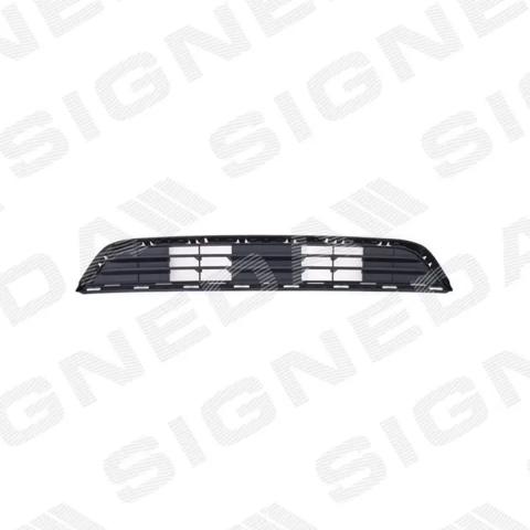 Решітка переднього бампера, нижня Signeda PBM99424A ціна, від 42.15 USD