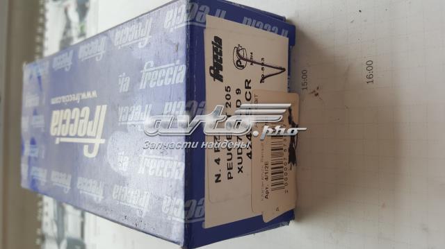 Клапан впускний Freccia 4243SCR ціна, від 4.17 USD