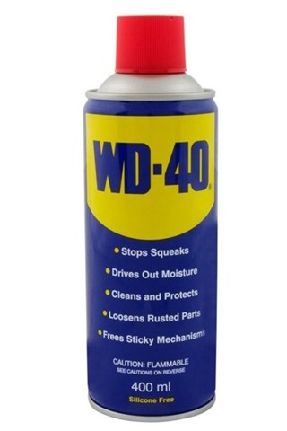 Помпа WD40400 WD-40