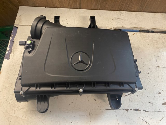 Корпус повітряного фільтра Mercedes A4475280206