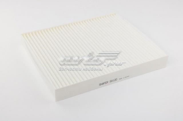 Фільтр повітряний обігрівача Shafer SA120 ціна, від 2.95 USD