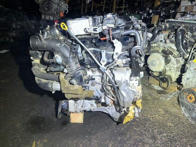 ДВЗ Toyota V35AFTS ціна, від 10803.07 USD