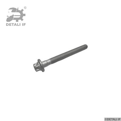 Купити 13137814 General Motors Болт кріплення задньої балки (підрамника)