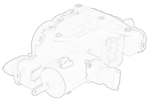  5801693203 Iveco
