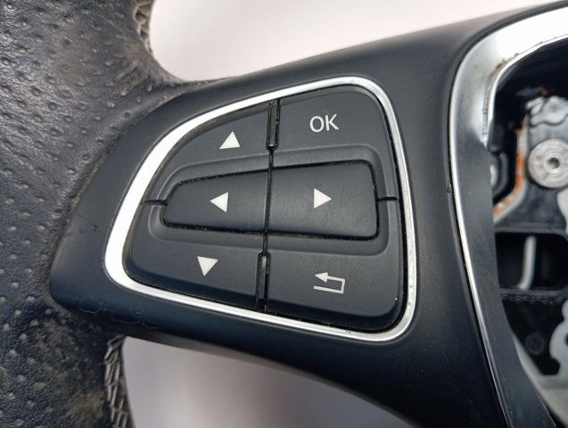 Купити A0014609503 Mercedes Кермо