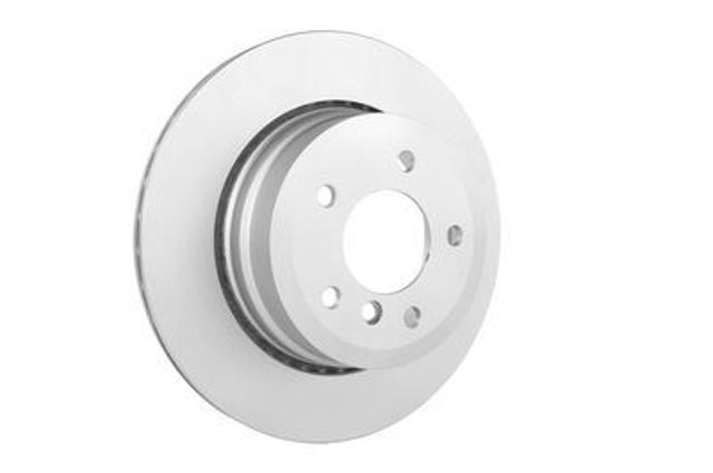 Купити 986479351 Bosch Диск заднього гальма