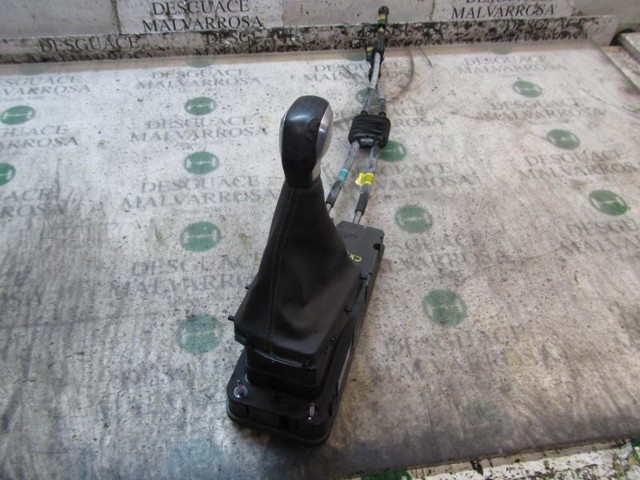9806936580 Peugeot/Citroen Куліса КПП