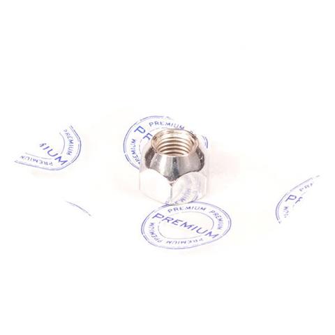 Гайка кріплення колеса Geely JQ391C12T13F6 ціна, від 1.50 USD