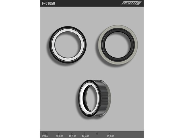  Emmetec F01050