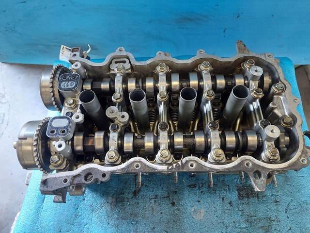 Купити 1NRFE Toyota Двигун