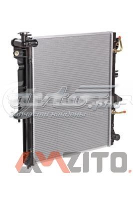 Радіатор основний Luzar LRC11152 ціна, від 68.14 USD