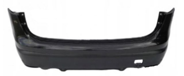 Кожух бампера заднього FPS FP5043950 ціна, від 165.43 USD