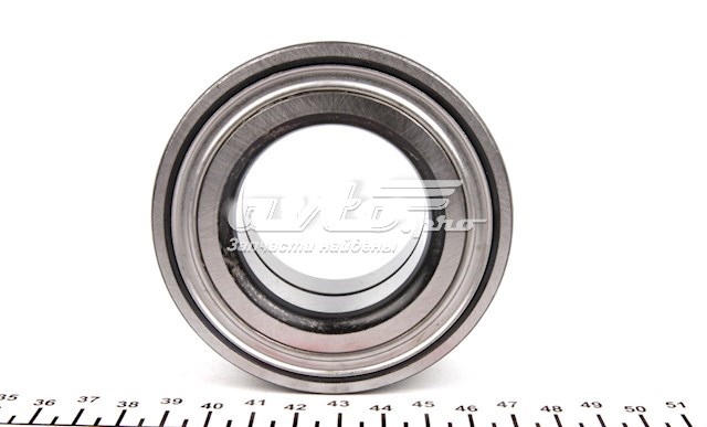 Купити GB40666R02 SNR Підшипник ступиці передньої