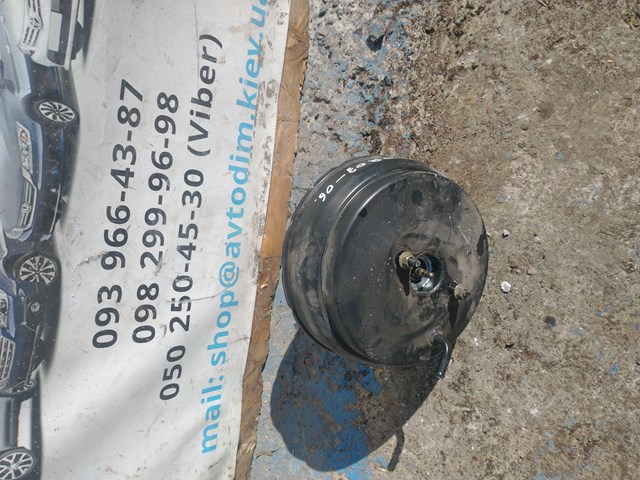 Підсилювач гальм 26402SA070 Subaru
