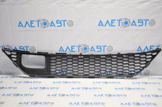 622595AA1A Nissan/Infiniti Решітка переднього бампера, нижня