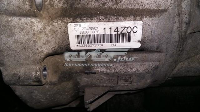  24007638363 BMW