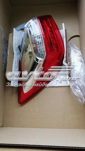 33550T2AY21 Honda Задня ліва фара
