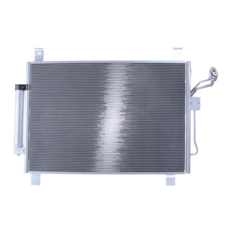 Конденсатор кондиціонера TYC 606NS2074 ціна, від 70.57 USD