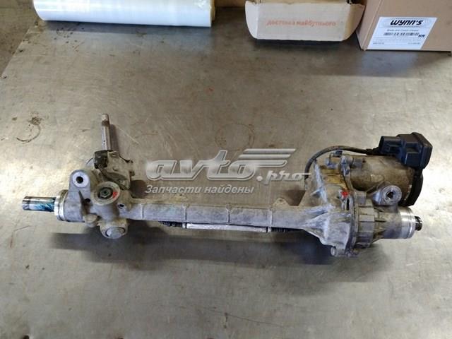DG9C3D080AH Ford Рейковий рульовий механізм