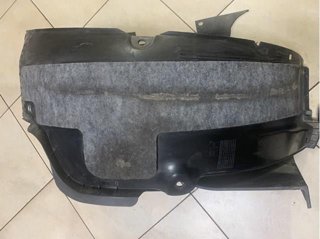 Подкрильнікі переднього крила, правий Hyundai/Kia 86812F3000 ціна, від 36.66 USD
