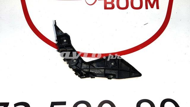 Купити 86513F3000 Hyundai/Kia Кронштейн бампера переднього, зовнішній лівий