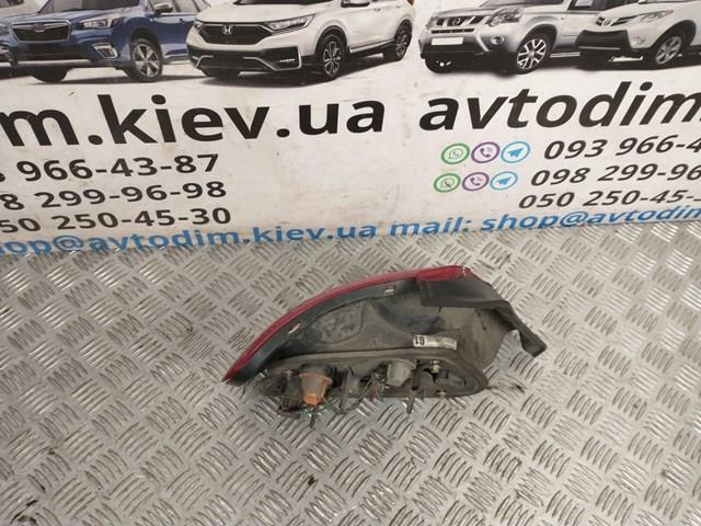 Купити Задня права фара Honda Accord VI CG
