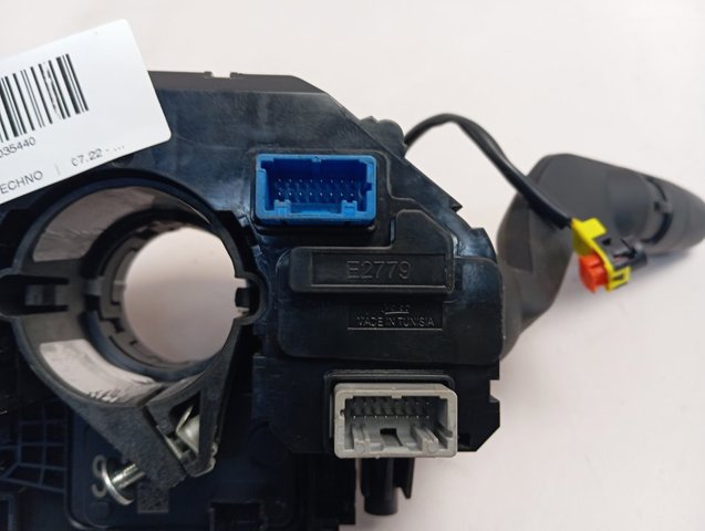 Шлейф керма Renault (RVI) 255541240R ціна, від 296.14 USD