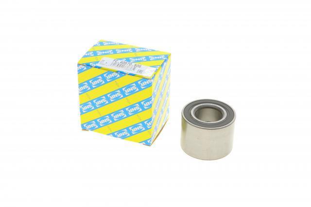 Підшипник маточини задньої SNR FC40570S06 ціна, від 16.17 USD