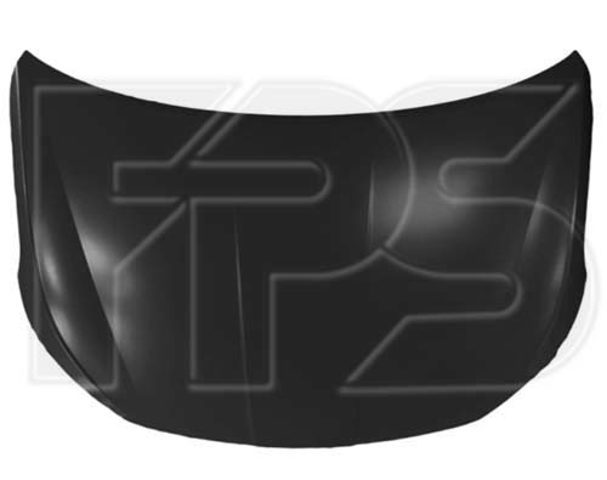 Капот FPS FP3263280 ціна, від 166.07 USD