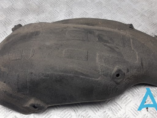 868224R001 Hyundai/Kia Підкрилок заднього крила, правий задній