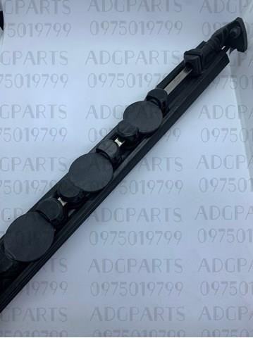 23437650 Pro-parts Повітряна заслонка колектора