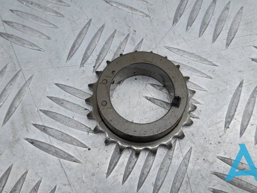 Купити PY0111316A Mazda Зірка колінчастого вала