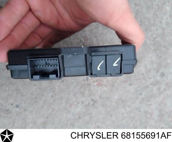  68155691AF Chrysler