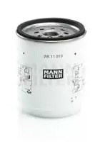 WK11019Z Mann-Filter Фільтр палива