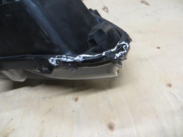Купити BHN1510L0 Mazda Основна фара в зборі ліва