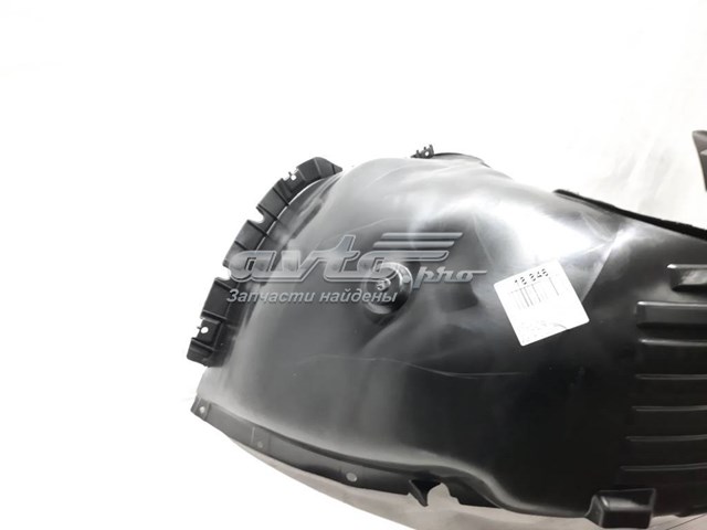 Підкрилок переднього крила, лівий Hyundai/Kia 86811C2000 ціна, від 16.12 USD