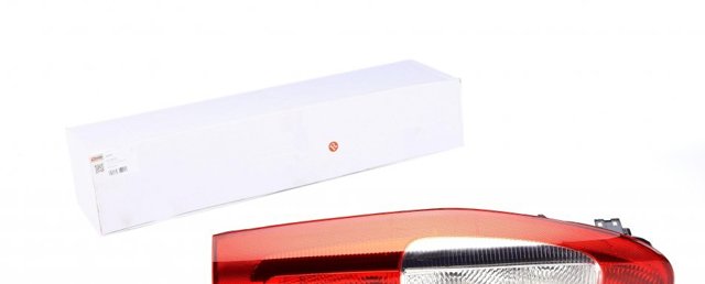 Задній правий стоп Solgy 301019