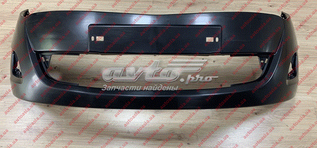 Бампер на авто ZAZ A132803501DQ ціна, від 24.86 USD