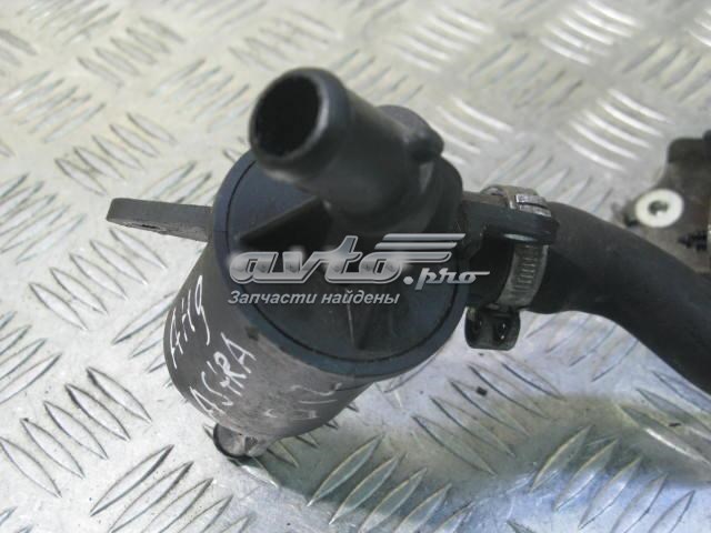 55185372 Opel Клапан PCV (вентиляції картерних газів)