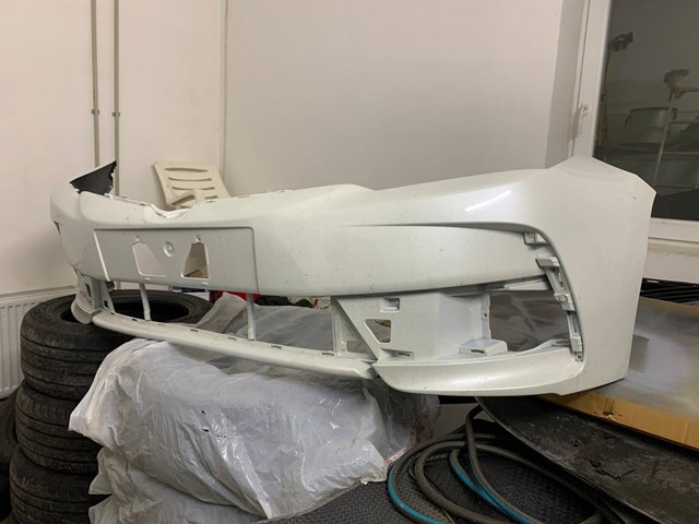 Бампер на авто FPS FP7046900P ціна, від 62.39 USD