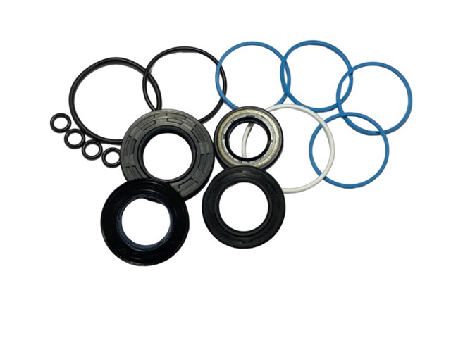 Купити HY8003KIT MSG 