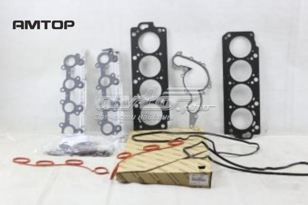 Комплект прокладок двигуна, повний Toyota 0411150541 ціна, від 254.78 USD