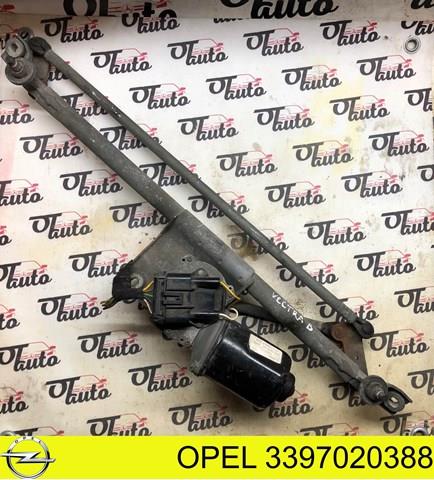  Opel 3397020388 ціна, від 12.64 USD