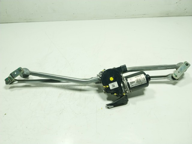 Купити A9108200400 Mercedes Трапеція двірників