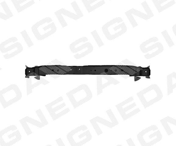 Рамка радіатора нижня Signeda PDG30005AW ціна, від 73.29 USD