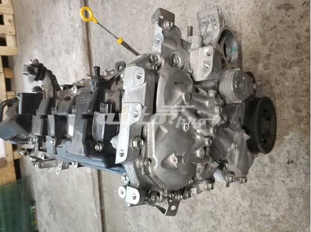 Купити 101026MAHA Nissan/Infiniti Двигун