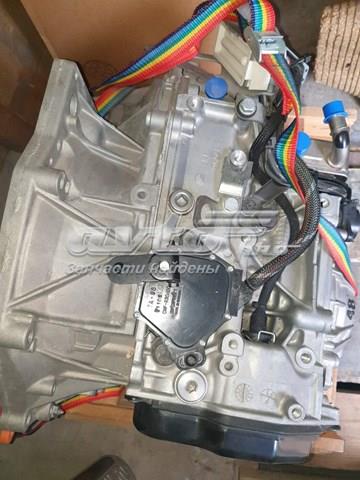 АКПП 2222WC Peugeot/Citroen