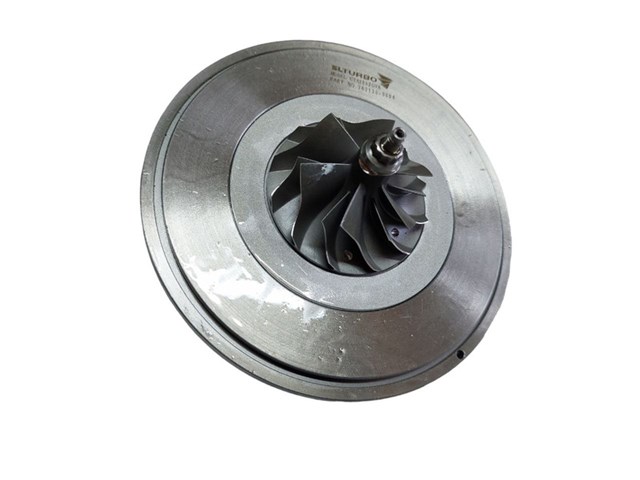 GT2056VSL14877AC SL Turbo Блок управління турбіною