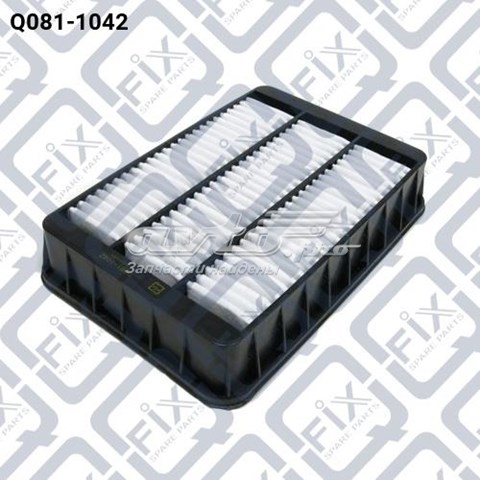Елемент повітряного фільтра Q-fix Q0811042 ціна, від 6.77 USD