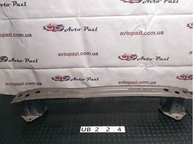 Купити 57711SG0209P Subaru Буфер бампера заднього